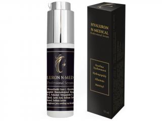 Hyaluron N-Medical sérum Objem: 50 ml