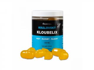 Kráľovsky Kloubelix