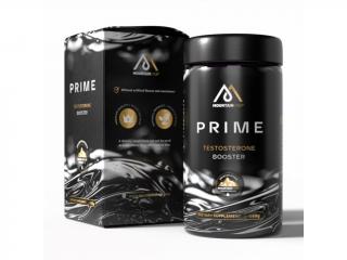 MOUNTAINDROP PRIME TESTOSTERON booster