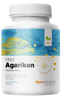 MycoMedica Agarikon PRO