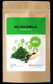MycoMedica Chlorella