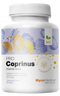 MycoMedica Coprinus PRO