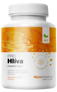 MycoMedica Hliva PRO