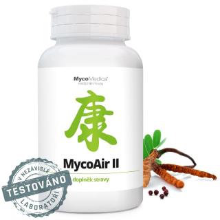 MycoMedica MycoAir II