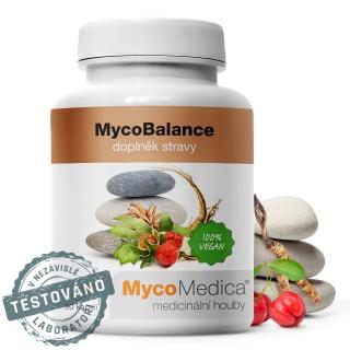 MycoMedica MycoBalance