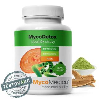MycoMedica MycoDetox