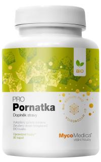 MycoMedica Pornatka PRO