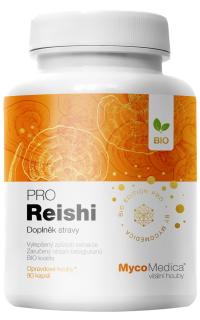 MycoMedica Reishi PRO