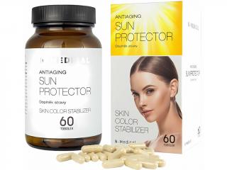 N-Medical Antiaging SUN PROTECTOR