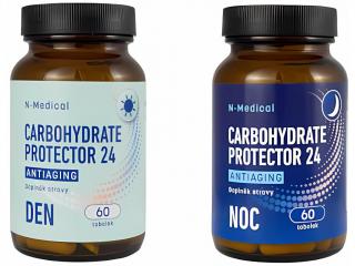 N-Medical Carbohydrate Protector 24 (CP24)