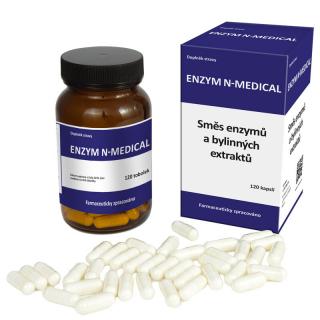 N-Medical Enzym