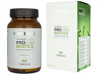N-Medical Probiotics