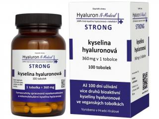 N-Medical STRONG