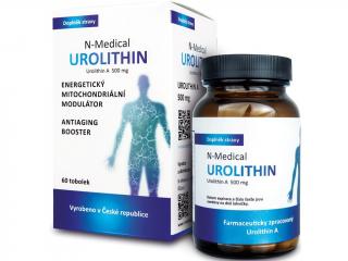 N-Medical Urolithin