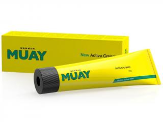 Namman Muay Active Cream