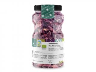 Porto - Muiños Morské riasy Dulse Balenie: 100 gramov