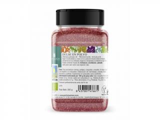 Porto - Muiños Morské riasy Dulse Balenie: 200 gramov