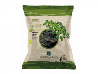 Porto - Muiños Morské riasy Wakame
