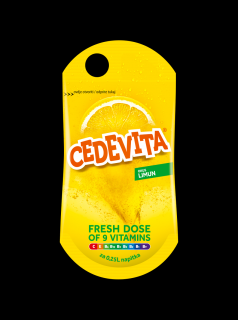 Cedevita citron 19g