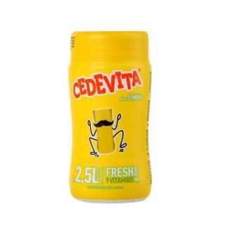 Cedevita citrón 200G