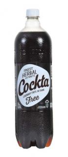Cockta 1,5L FREE bez kofeínu