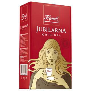 Káva Franck-Jubilarna mleta 250 g