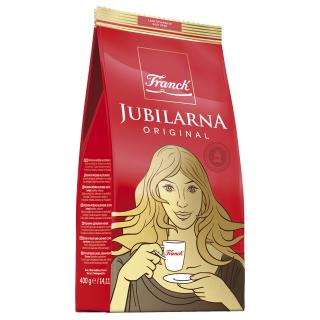 Káva Franck-Jubilarna mleta 400 g