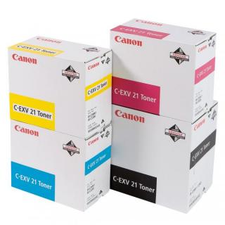 Canon C-EXV21 magenta