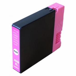 Canon PGI-2500XL Magenta - Kompatibilný