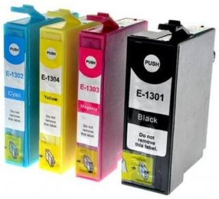 Epson T1305 Sada - kompatibilný