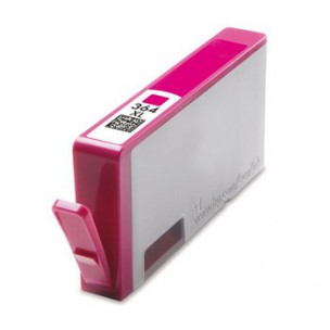 HP CB324EE - 364XL magenta - kompatibilný