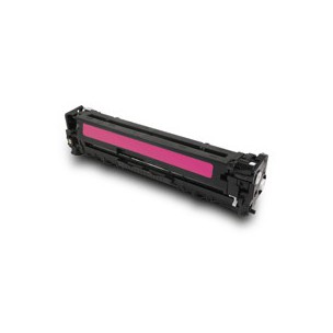 HP CE323A - 128A (CP1525, CM1415) magenta - kompatibilný