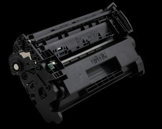 HP CF226X black - Kompatibilný