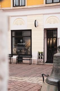 1. narodeniny košickej prevádzky