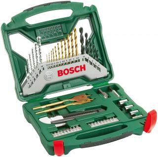 Bosch 50 kusová X-Line súprava 2.607.019.327