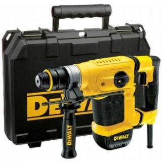 DeWALT D25430K