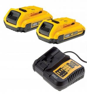 DeWALT DCB1102D2