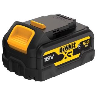 DeWalt DCB184G 5,0 Ah Li-Ion 18V XR