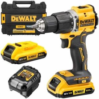 DeWALT DCD100YD2T