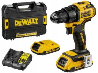 DeWALT DCD708D2T