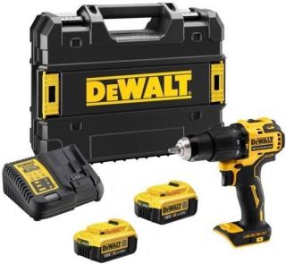 DeWALT DCD709M2T