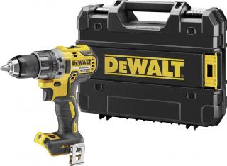 DeWalt DCD791NT (bez aku a nabíjačky)