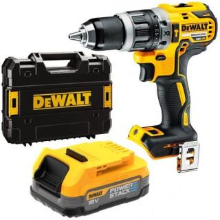 DeWALT DCD796E1T