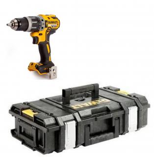 DeWalt DCD796NT Toughsystem