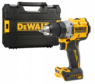 DeWalt DCD800NT (bez aku a nabíjačky)