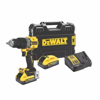 DeWALT DCD805H2T