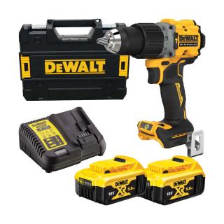 DeWALT DCD805P2T