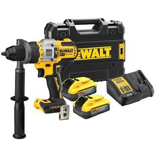 DeWalt DCD999H2T