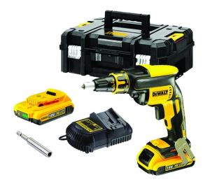 DeWalt DCF620D2