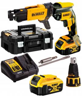 DeWalt DCF620P2K